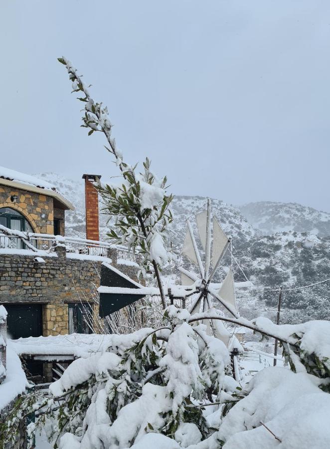 Αργουλιάς Aparthotel Τζερμιάδο Εξωτερικό φωτογραφία
