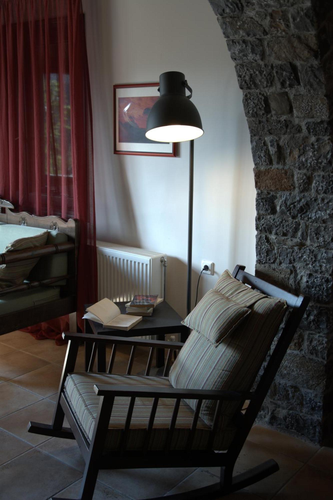 Αργουλιάς Aparthotel Τζερμιάδο Εξωτερικό φωτογραφία
