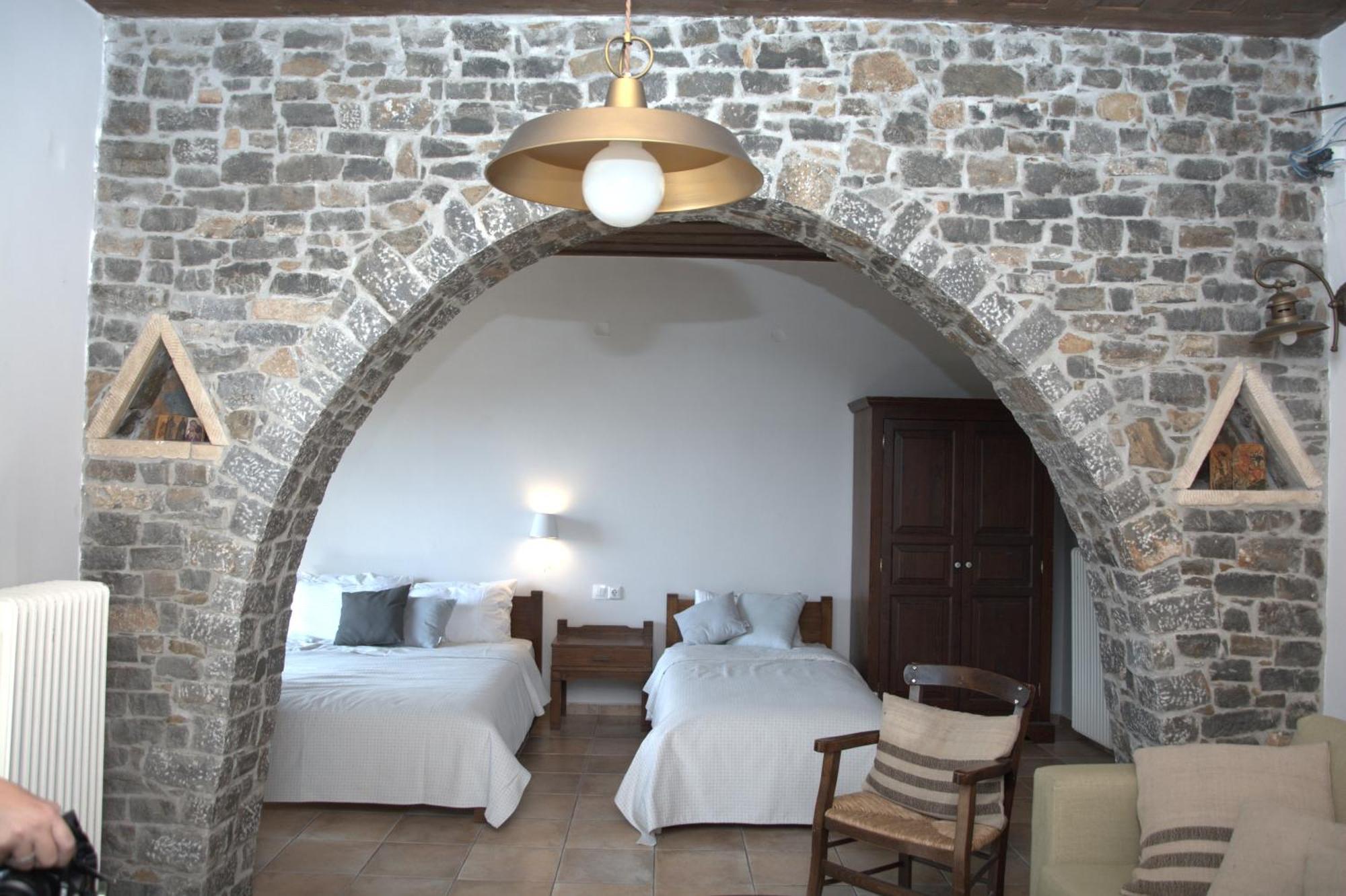 Αργουλιάς Aparthotel Τζερμιάδο Εξωτερικό φωτογραφία
